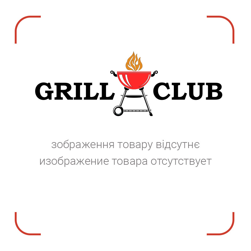 фото 2 Корзина металлическая для угля BIG GREEN EGG MINIMAX