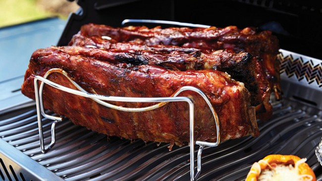 Как выбрать и где купить газовый гриль для дома?