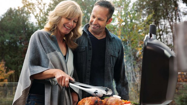 Электрический гриль для дома – какой выбрать?