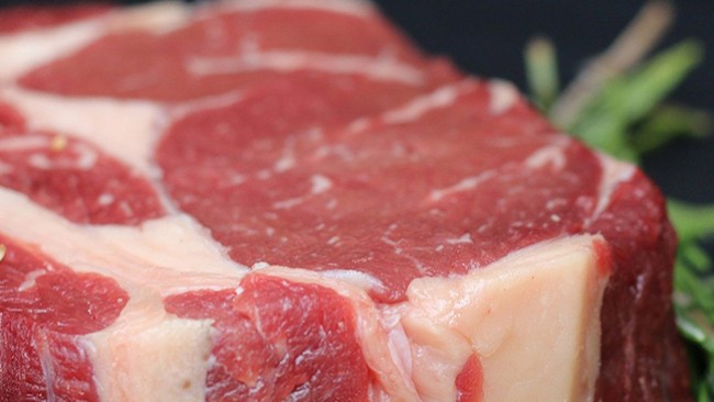 Идеальный стейк